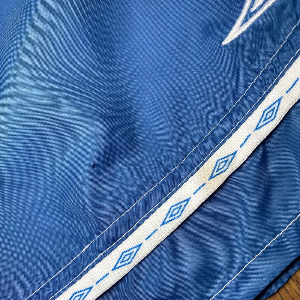 ⚽️⚽️ Vintage Umbro shorts - Picture 5 of 6